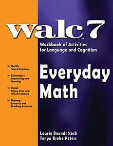 WALC 7 Everyday Math E-Book